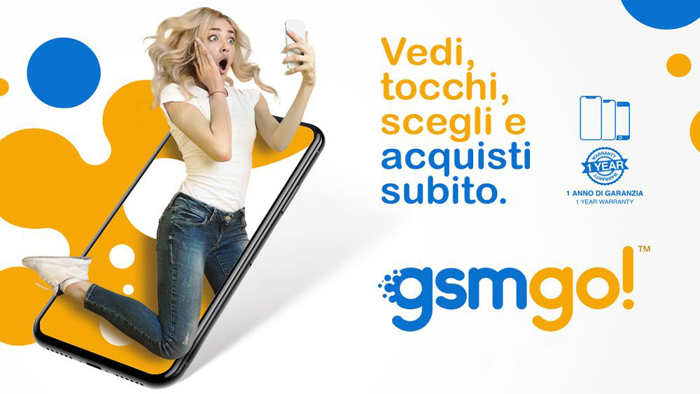 Smartphone Rincondizionati 