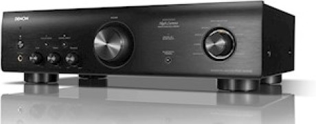 DENON PMA600NE  AMPLIFICATORE NERO