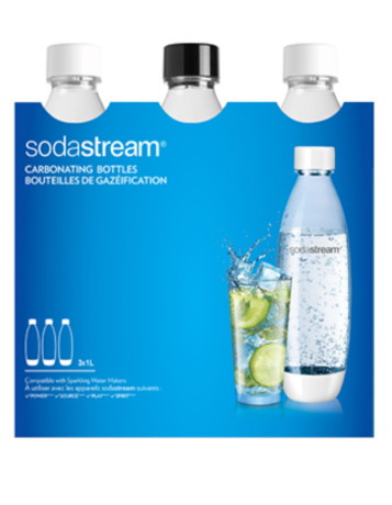 Sodastream - Concentrato Pompelmo Rosa - 2260367
