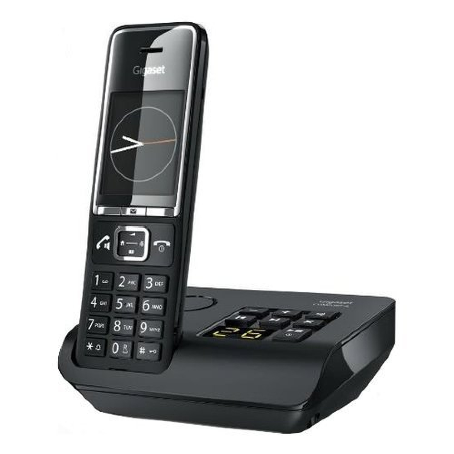CORDLESS GIGASET C550AM TELEFONO CORDLESS COMFORT 550 AM