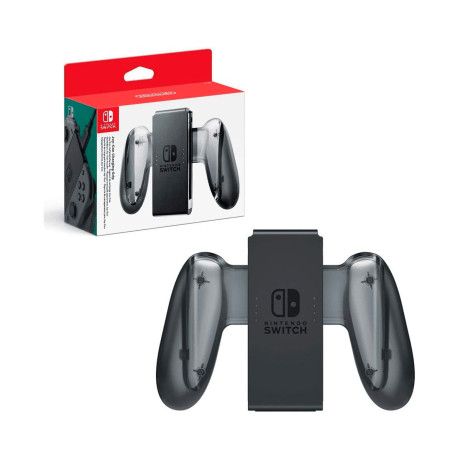HW NINTENDO SWITCH JOY-CONCHARGING GRIP IMPUGNATURA