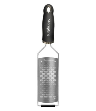 MICROPLANE 45002 GOURMET  DOPPIA LAMA MEDIA