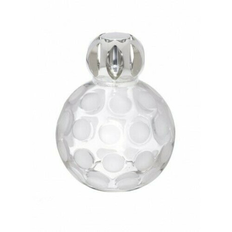LAMPE BERGER 4423  SPHERE BRINATO LAMPADA