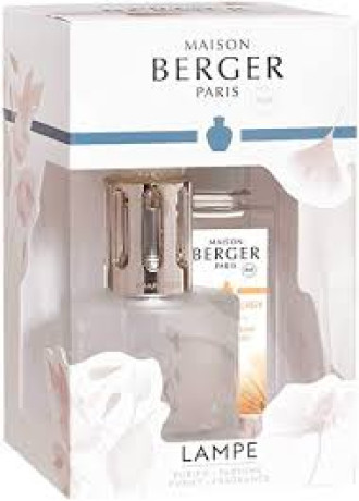 LAMPE BERGER 4678  AROMA ENERGY LAMPADA
