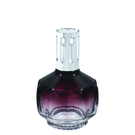 LAMPE BERGER 4776  MOLECULE PRUNE  LAMPADA