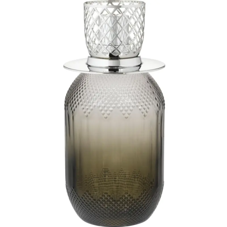 LAMPE BERGER 4794 EVANESCENCE GRISE  LAMPADA+250ML PROF.