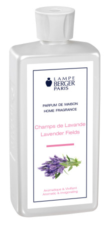 LAMPE BERGER 115000  CHANT DE LAVANDE PROF.500ML