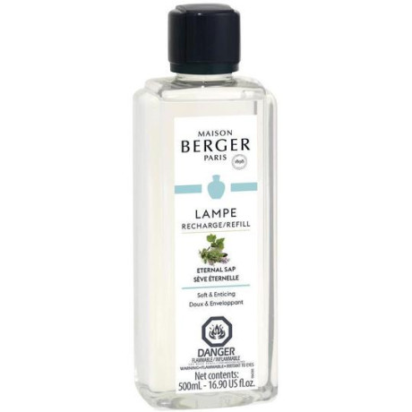 LAMPE BERGER 115090  SEVE ETERNELLE 500ML PROF.