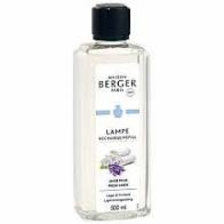 LAMPE BERGER 115117  LINGE FRAIS 500ML