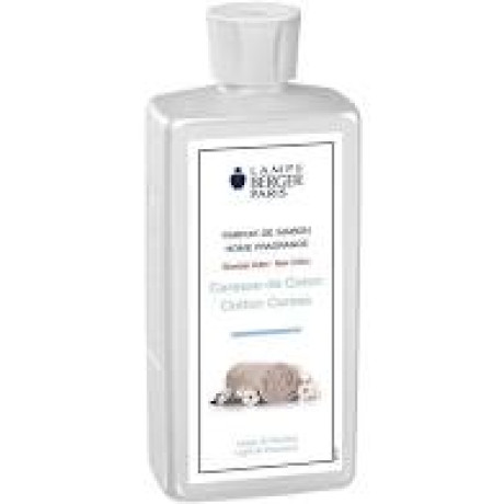 LAMPE BERGER 115180  CARESSE DE COTON PROF.500ML