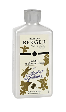 LAMPE BERGER 115237  LOLITA PROF.500ML.