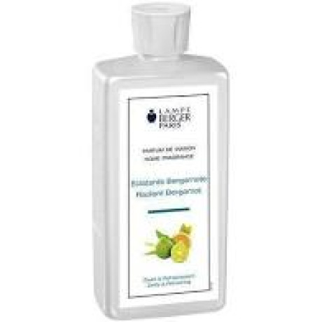 LAMPE BERGER 115341  ECLATANTE BERGAMOTE PROF.500ML