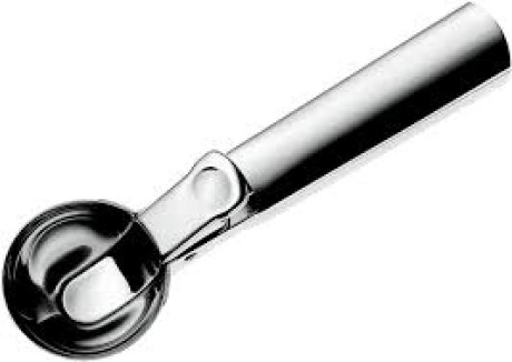 WMF 1881746040  DOSAGELATO 5,5