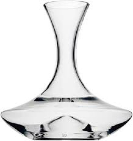 WMF 0947652000  DECANTER FONDO CAVO