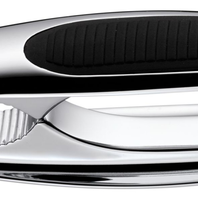 Casse-noisettes WMF 12.8161.9990 - Acier Inoxydable Poli, Design Simple Et Robuste - Lave-vaisselle, Qualité Allemande