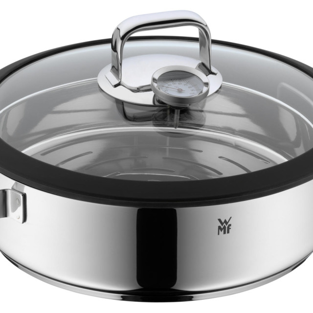 Sistema Pulizia Latte WMF 1407049990 - Per Macchine Da Caffè E Accessori - Foto 8