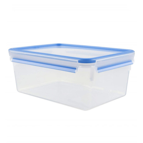 EMSA 0000508546  CLIP&CLOSE3D CONTEN.RETT.3,7L