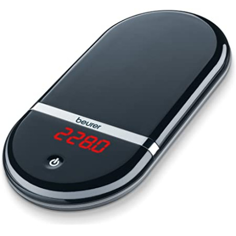 BEURER KS36  BILANCIA CUC EL PRECISIONE 0,1G NERA