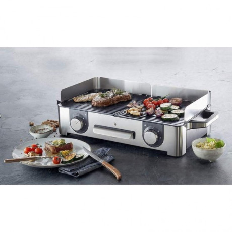 Immagine WMF 0415280011  BBQ LONO MASTER GRILL