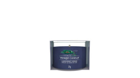 YANKEE S LAKEFRONT LODGE FILLED VOTIVE 1701444E