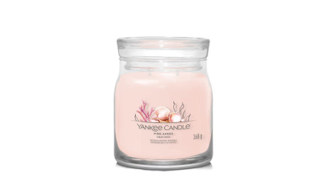 YANKEE S PINK SANDS MEDIUM JAR 1629996E