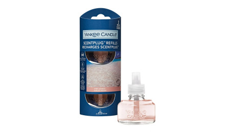 YANKEE 1723614E PINK SANDSEHF TWIN REFILL HW