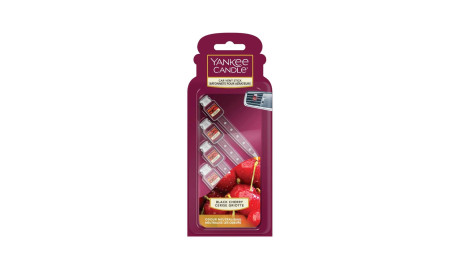 YANKEE STICK MACCHINA BLACKCHERRY 1723623E