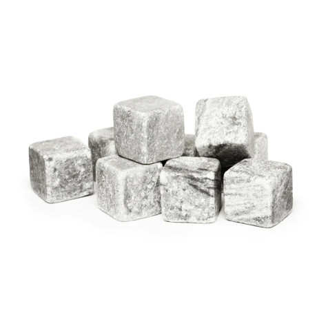 SCHONHUBER 4303628  CUBI DIA GHIACCIO 9PZ PIETRA OLLARE