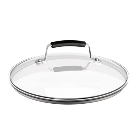 LAGOSTINA N.TEMPRA COPERCHIO VTR D26 073.0602.26