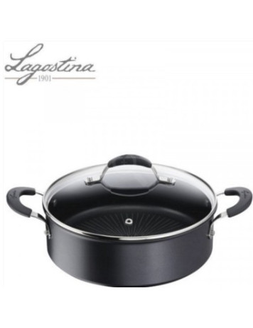 LAGOSTINA 165.0318.26 TEMPRA2023  BASSA 2M CM26+COP.