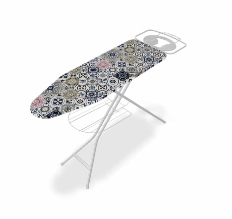 COLOMBO A122L16W  ASSE STIRO STELLA