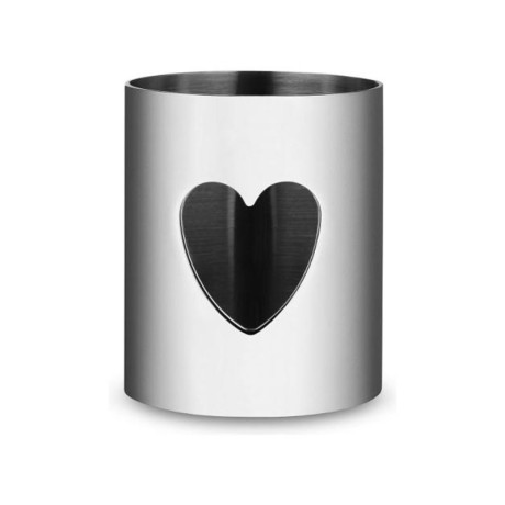 ALESSI AKK10 H  GIROTONDO PORTATOVAG. CUORE