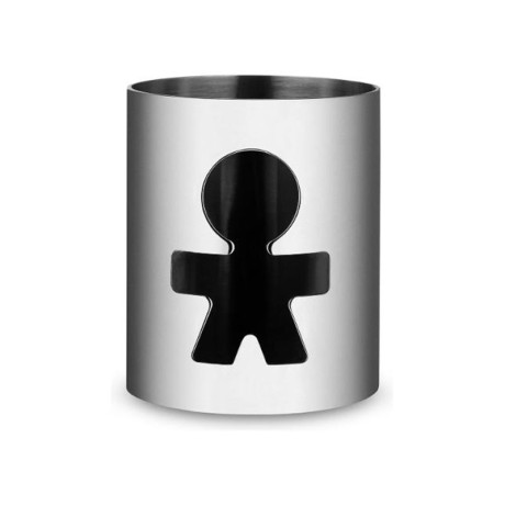 ALESSI AKK10M GIROTONDO PORTATOVAGLIOLI UOMO