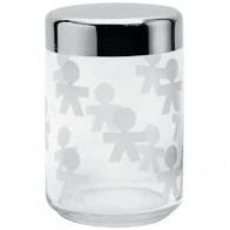 ALESSI AKK35 GIROTONDO BARATTOLO