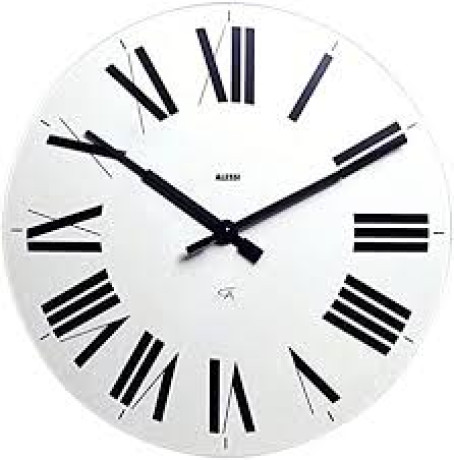 ALESSI 12W  OROLOGIO