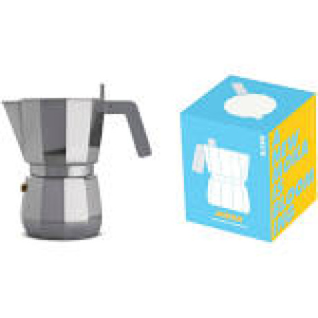 ALESSI DC06/6  CAFFETTIERA 6TZ