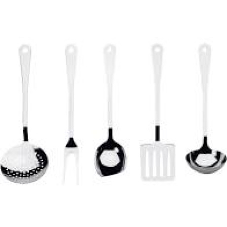 ALESSI AJM19S5L  SET CUCINAUTENSILI