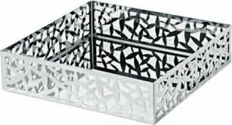 ALESSI MSA10 CACTUS  PORTATOVAGLIOLO STESO