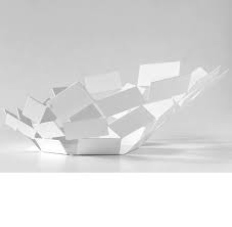 ALESSI MT03W  CENTROTAVOLA