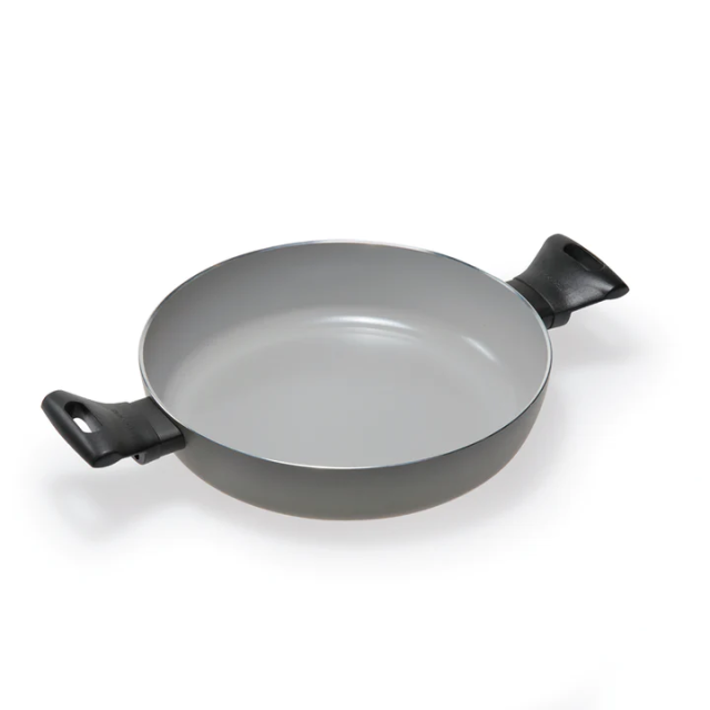 Tegame Moneta Azul Finegres 24 Cm | Antiaderente Naturale, Senza PFOA E Nichel - Foto 5