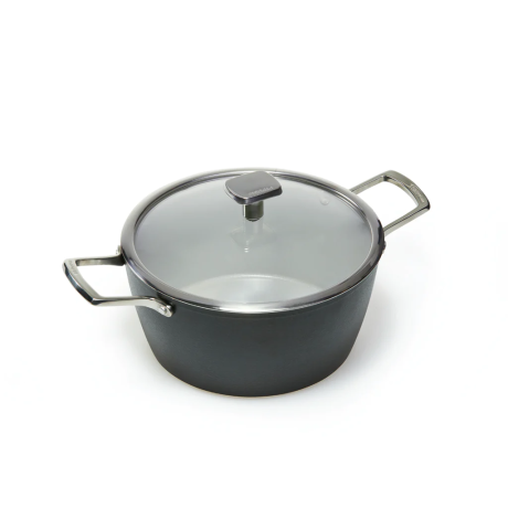 MONETA ARMONIA FINEGERS  CASSERUOLA 24CM 2M C/COP.