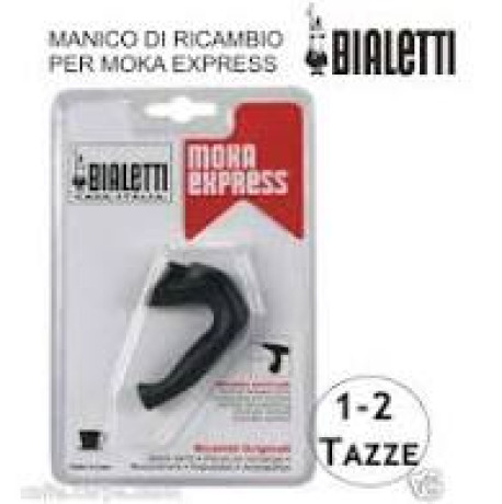 BIALETTI 800241 BLIST MANICO NEW MOKA TZ.1/2 0109521