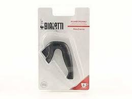 BIALETTI 800243 BLIST MANICONEWMOKA TZ.6 109523