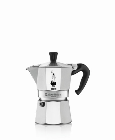 BIALETTI 1161  MOKA EXPRESS1TZ
