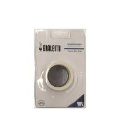 BIALETTI 0800412  3GUAR.GOM+1PIAST.ACC.6TZ