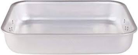 AGNELLI ALMR115045  ROSTIERA 2/M ALL.CM.45