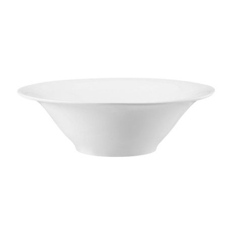 SAMBONET NEVE CIOTOLA CM.20BONE CHINA 83