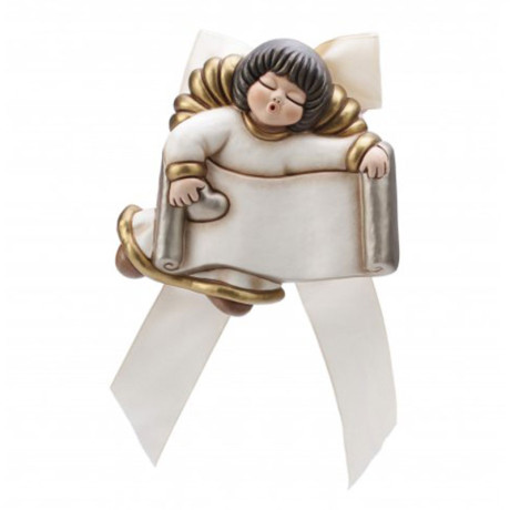 THUN E2159A80  ANGELO C/TARGHETTA 15CM