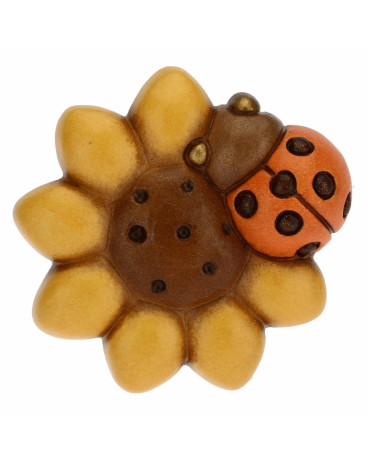 THUN S3120H90  MAGNETE GIRASOLE COUNTRY