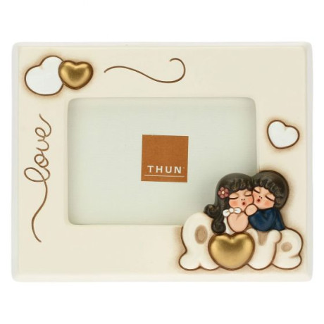 THUN C2914H90 PORTAFOTO SPOSINI 13 5X17 CM